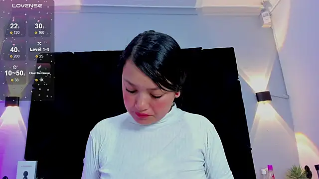 celeste star0 online show from 09-23-25, 12:41