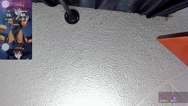 celeste star0 online show from 10-10-25, 12:48