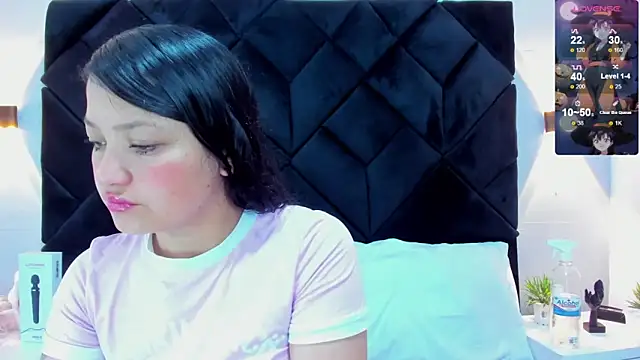 celeste star0 online show from 10-21-25, 12:50