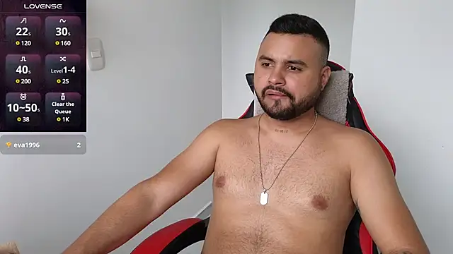 Snapshot of khalidferrer chatting on 03-01-25, 03:05 khalidferrer online show from 03-01-25, 03:05