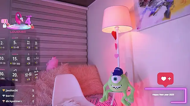 issa monterrey online show from 03-13-25, 12:59