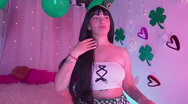 issa monterrey online show from 03-18-25, 01:53