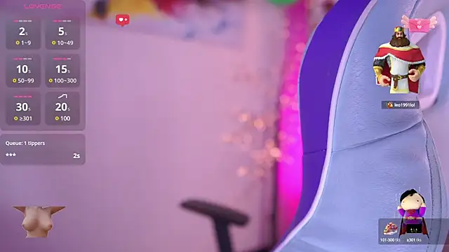 issa monterrey online show from 03-22-25, 12:39