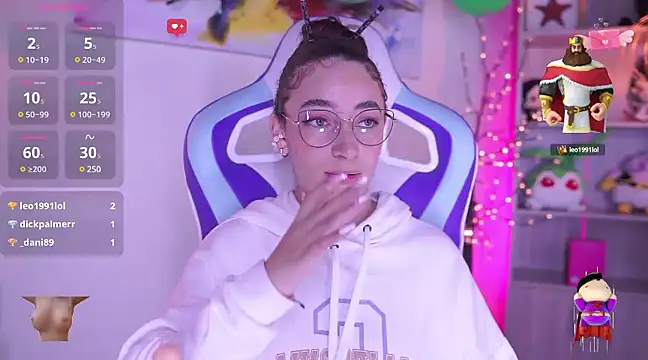 issa monterrey online show from 03-22-25, 03:41