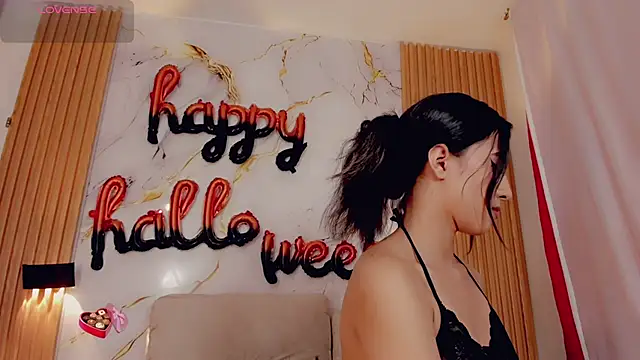 ValeriCardenas online show from 10-04-25, 12:41