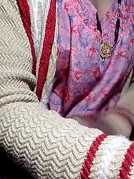 Anitabhabi 2 online show from 11-16-25, 03:12