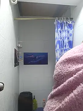 nahomysaints online show from 12-21-25, 01:13