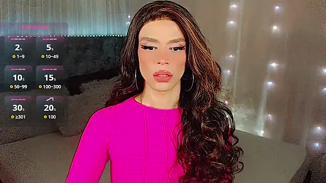 Dalila moan online show from 11-05-25, 11:38