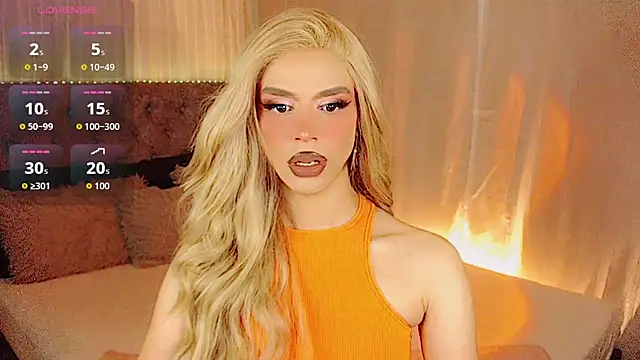 Dalila moan online show from 12-03-25, 08:40