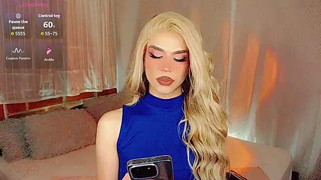 Dalila moan online show from 01-12-26, 02:50