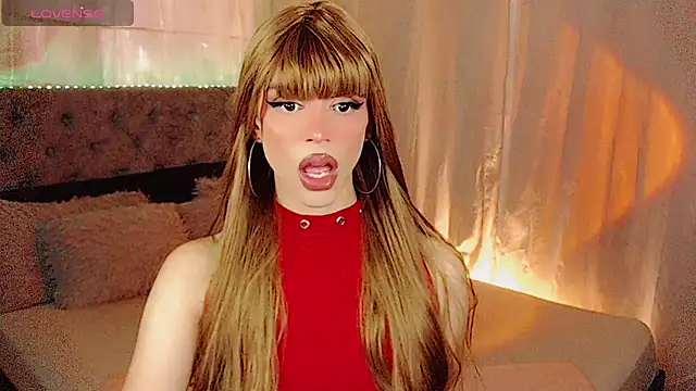 Dalila moan online show from 02-12-26, 09:32