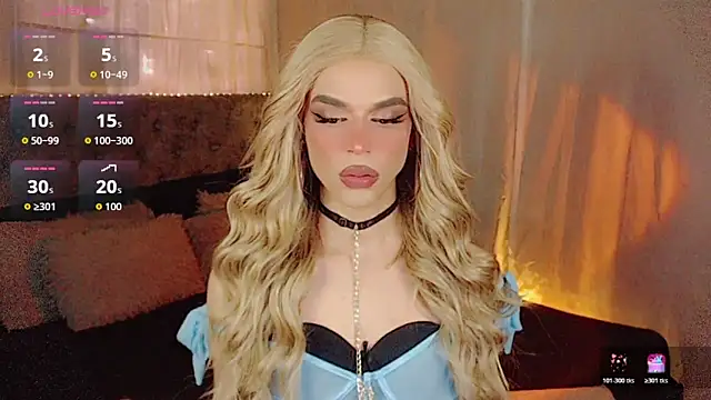 Dalila moan online show from 03-23-26, 09:41