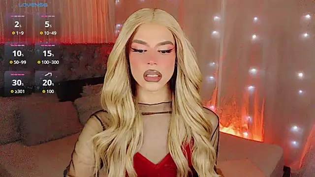 Dalila moan online show from 04-10-26, 11:53