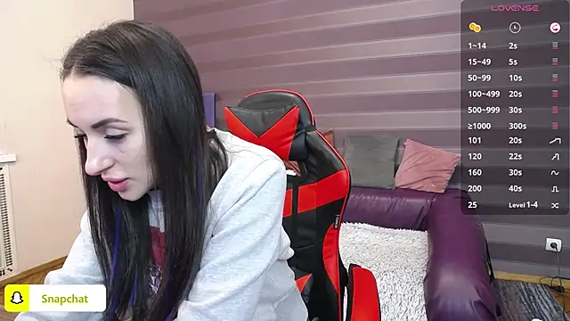 JenniferStone online show from 02-14-25, 07:07