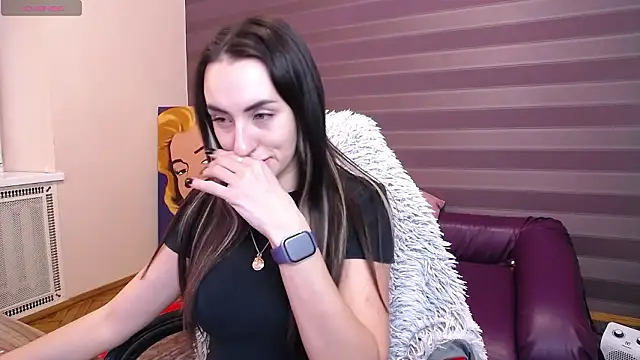 JenniferStone online show from 03-02-26, 08:10