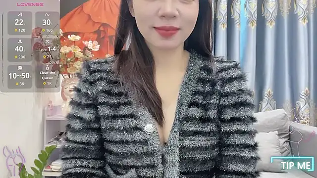 shishi 101 online show from 12-14-25, 01:55