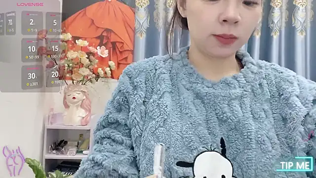 shishi 101 online show from 12-18-25, 02:06