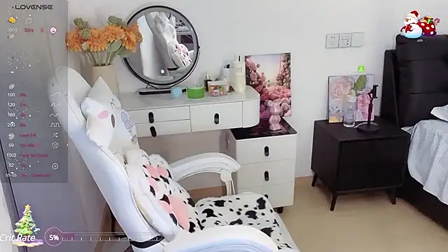 Milla-z online show from 03-02-25, 10:24