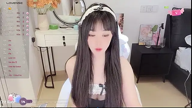 Milla-z online show from 03-14-25, 08:42