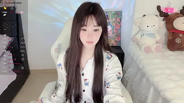 Milla-z online show from 10-03-25, 04:04