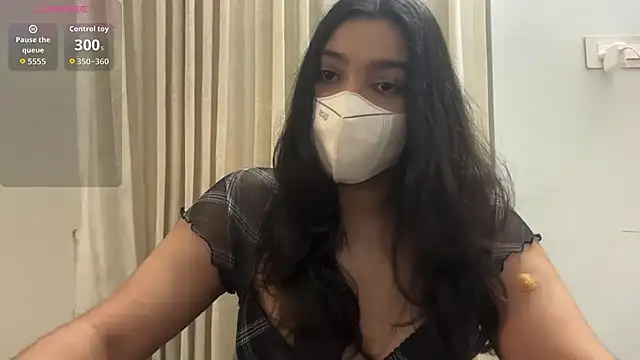 oviyakalra online show from 09-17-25, 03:41