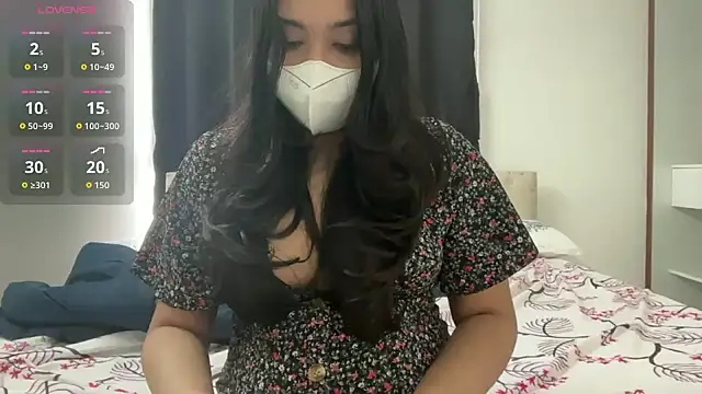 oviyakalra online show from 11-26-25, 05:19