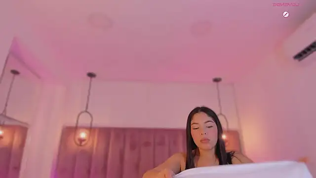 Haily b online show from 02-09-26, 08:02