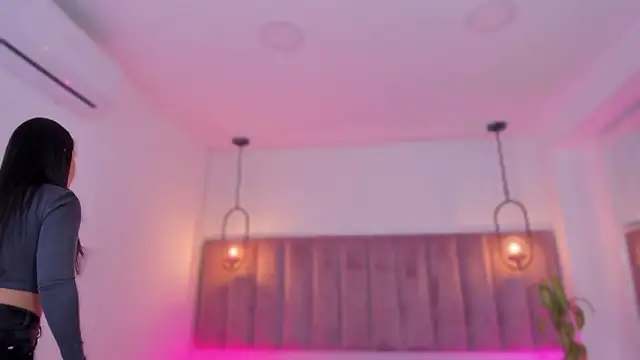 Haily b online show from 02-24-26, 08:07