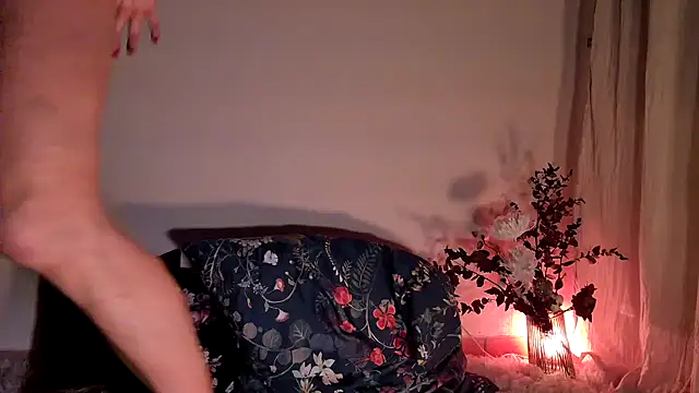 Rosemarie Blu online show from 01-17-26, 06:29