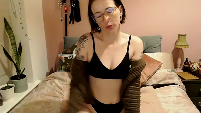 BlaireBarbi online show from 11-03-25, 06:53