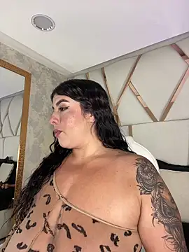 Madisson-Rivas online show from 02-02-26, 01:59