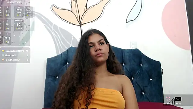 AriaBliss  online show from 02-27-25, 02:54