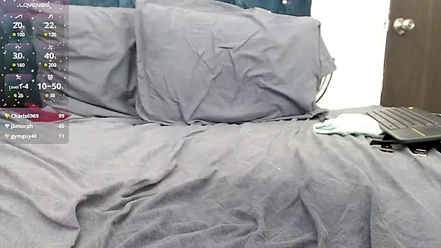 AriaBliss  online show from 02-28-25, 05:37