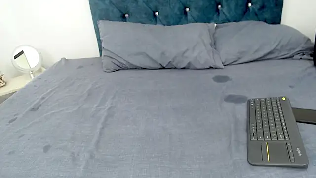 AriaBliss  online show from 03-04-25, 11:29