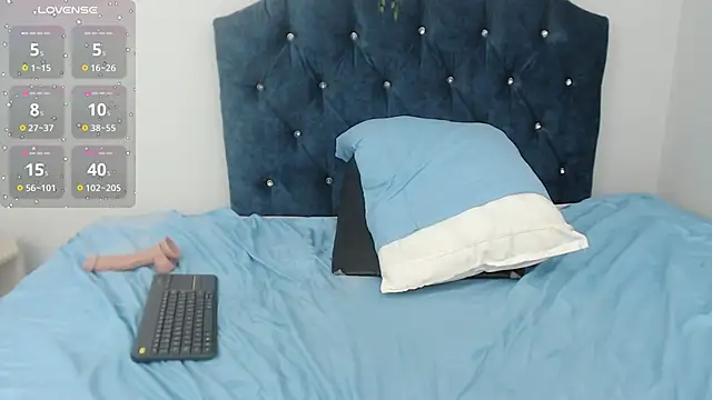 AriaBliss  online show from 03-22-25, 06:14