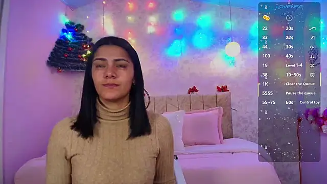 Snapshot of miaoconell chatting on 12-15-25, 09:08 miaoconell online show from 12-15-25, 09:08