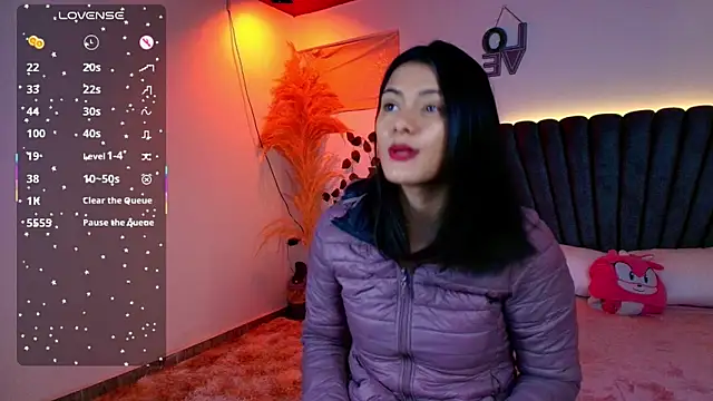 Snapshot of miaoconell chatting on 01-12-26, 09:09 miaoconell online show from 01-12-26, 09:09