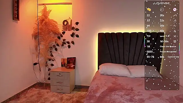 Snapshot of miaoconell chatting on 02-03-26, 02:53 miaoconell online show from 02-03-26, 02:53