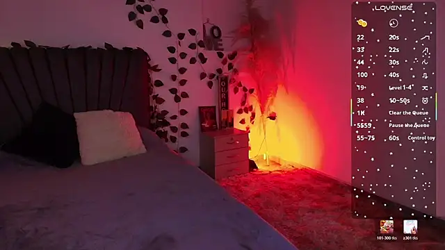 Snapshot of miaoconell chatting on 02-16-26, 09:33 miaoconell online show from 02-16-26, 09:33