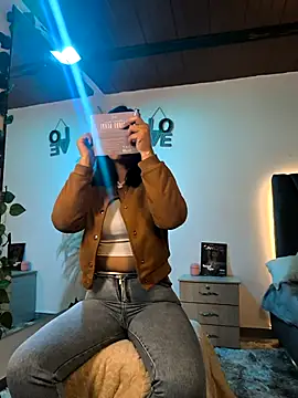 Snapshot of miaoconell chatting on 02-26-26, 09:14 miaoconell online show from 02-26-26, 09:14