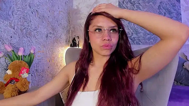 Arianaa collins online show from 02-09-26, 12:09