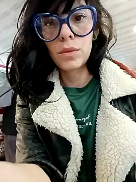 Ali3Martin online show from 03-14-25, 10:27