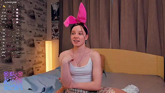 EdinaCordner online show from 03-20-25, 10:54