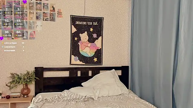 EdinaCordner online show from 03-22-25, 12:57