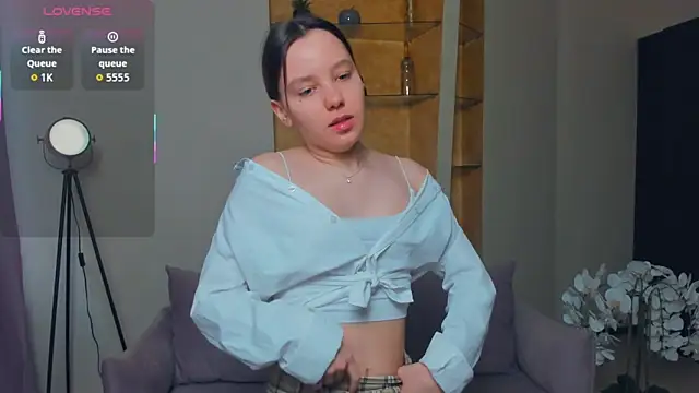 EdinaCordner online show from 10-01-25, 10:10