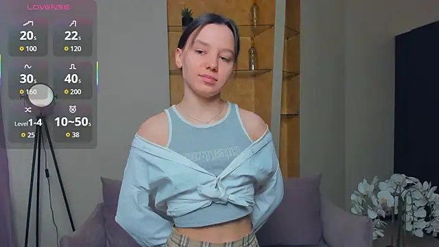 EdinaCordner online show from 10-04-25, 10:24