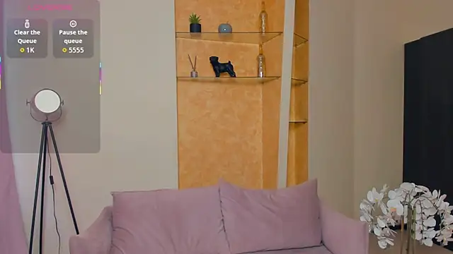 EdinaCordner online show from 10-18-25, 11:11