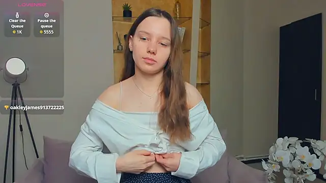 EdinaCordner online show from 11-15-25, 10:45