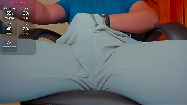 MxsterJohn online show from 03-03-25, 11:03