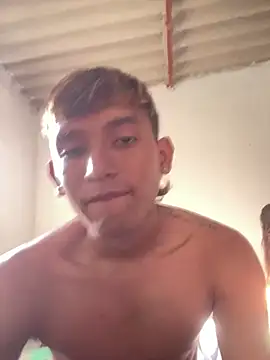 Babyalienqm online show from 02-12-26, 01:28